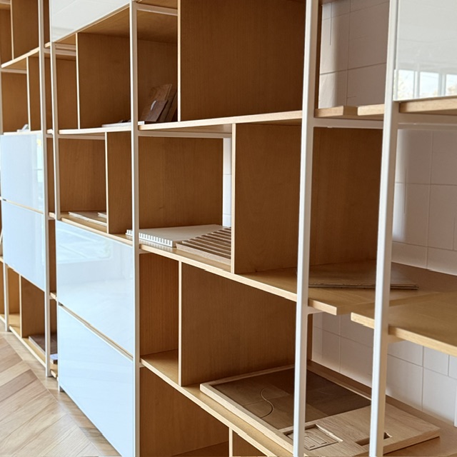 Grand Opening Coming Soon